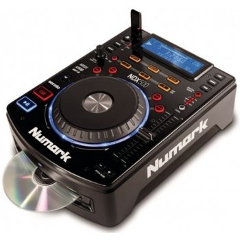 Numark NDX 500