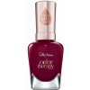 Lak na nehty Sally Hansen Color Therapy lak na nehty 370 Unwine’d 14,7 ml