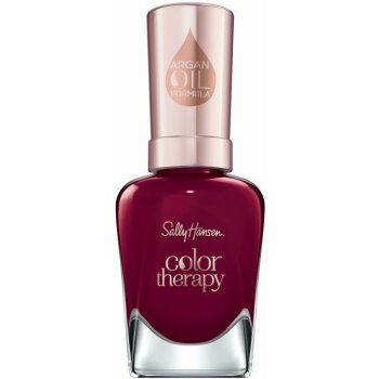 Sally Hansen Color Therapy lak na nehty 370 Unwine’d 14,7 ml