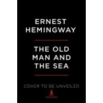 The Old Man and the Sea: The Hemingway Library Edition Hemingway ErnestPaperback – Hledejceny.cz