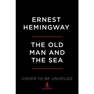 The Old Man and the Sea: The Hemingway Library Edition Hemingway ErnestPaperback – Hledejceny.cz