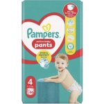 Pampers Pants 4 66 ks – Zboží Dáma