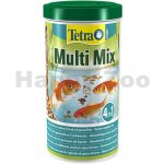 Tetra Pond Multimix 1 l – Hledejceny.cz