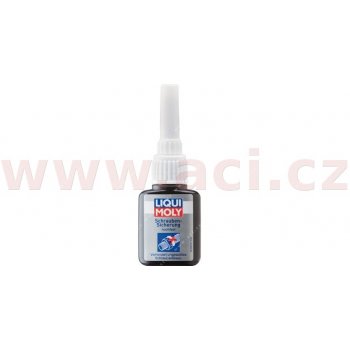 LIQUI MOLY 3803 Zajištění šroubů vysoká pevnost 10g