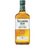 Tullamore Dew 14y 41,3% 0,7 l (karton) – Zboží Dáma