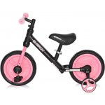 Lorelli ENERGY 2v1 černé&růžové – Zboží Dáma