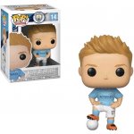 Funko Pop! Manchester City Kevin De Bruyne – Hledejceny.cz