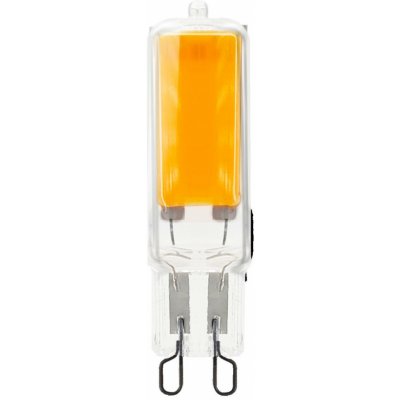 Century LED PIXYCOB 4W G9 6400K 360d 16x60mm IP20 – Hledejceny.cz