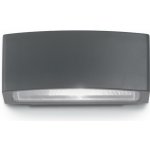Ideal Lux Sví. ANDROMEDA AP1 60W E27 IP55 061580 – Hledejceny.cz