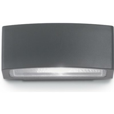 Ideal Lux Sví. ANDROMEDA AP1 60W E27 IP55 061580 – Hledejceny.cz