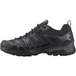 Salomon X Ultra Pioneer Gtx L47170100 black mgnt blue – Zboží Mobilmania