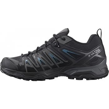 Salomon X Ultra Pioneer Gtx L47170100 black mgnt blue