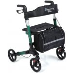 Moretti Skládací chodítko Oceano 2.0 Oranžová RP545A – Hledejceny.cz