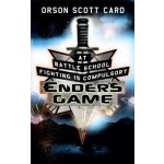 Ender's Game - Ender Saga - Orson Scott Card – Hledejceny.cz