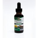 Nature´s answer Holistické bylinné kapky Lékořice lysá 30 ml