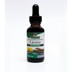 Nature´s answer Holistické bylinné kapky Lékořice lysá 30 ml – Hledejceny.cz