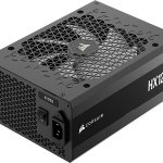 Corsair HXi Series HX1200i (2025) 1200W CP-9020307-EU – Zboží Živě