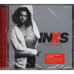 INXS - The very best of, 1CD, 2011 – Sleviste.cz