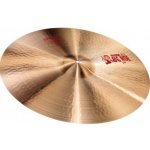 Paiste 2002 big ride 24" – Zbozi.Blesk.cz