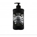 Isolda Silver foam soap 400 ml