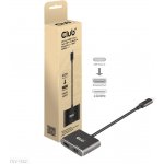 Club3D CSV-1552 – Zboží Mobilmania