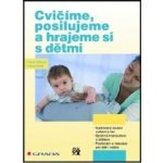 Cvičíme, posilujeme a hrajeme si s dětmi – Hledejceny.cz