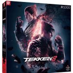 Good loot HERNÍ TEKKEN 8 KEY ART 1000 DÍLKŮ – Zboží Dáma
