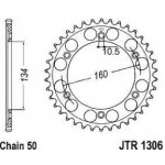 JT Sprockets JTR 1306-43 – Hledejceny.cz