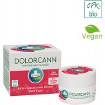 Annabis Dolorcann konopná mast záda klouby svaly šlachy 50 ml – Zboží Mobilmania