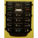 Klávesnice Nokia 6151 – Hledejceny.cz