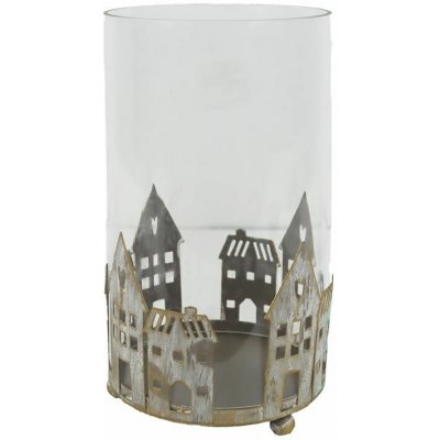 Dekorační svícen K4346/2 – Zboží Dáma