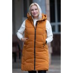 Temster vesta La Valencia 23947 černá – Zboží Dáma