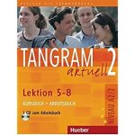 Tangram Aktuel 2 KB+AB mit CD – Sleviste.cz