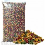 Touš-Růžek krmné těstoviny Mix 9 kg – Hledejceny.cz