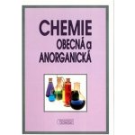 Chemie obecná a anorganická - Šrámek Vratislav – Hledejceny.cz