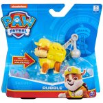 Spin Master PAW Patrol FIGURKA S AKČNÍM BATOHEM pouze Zuma Chase a Rubble – Hledejceny.cz