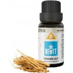 Bewit esenciální olej Ginger Lily 15 ml – Hledejceny.cz