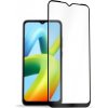 Tvrzené sklo pro mobilní telefony AlzaGuard 2.5D FullCover Glass Protector pro Xiaomi Redmi A1 AGD-TGB0114