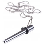 El-Badia Náustek na krk Silver – Sleviste.cz