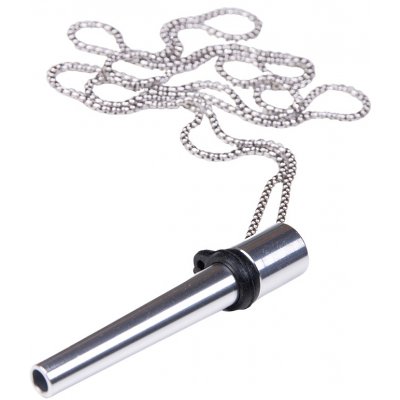 El-Badia Náustek na krk Silver – Sleviste.cz