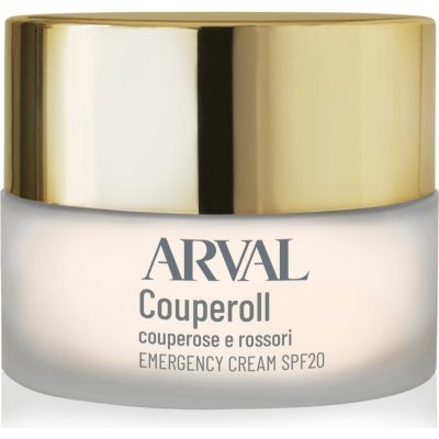 Arval Couperoll krém redukující začervenání 30 ml – Hledejceny.cz