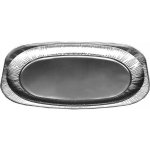 Podnos oválný ALU 55 x 36 cm WIMEX 65050 – Zboží Dáma