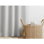 Bytový Textil Škodák a.s. Blackout - bílý, 140 x 250 cm – Hledejceny.cz
