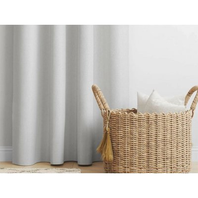 Bytový Textil Škodák a.s. Blackout - bílý, 140 x 250 cm – Hledejceny.cz