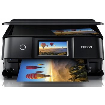 Epson Expression Photo XP-8700