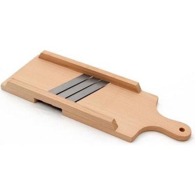 Struhadlo na zelí Blade 3 čepele – Hledejceny.cz