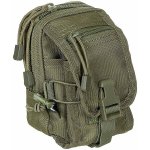 MFH na opasek Molle olivová – Sleviste.cz