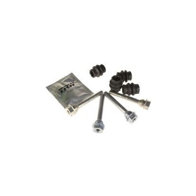 Sada pro zadní držák třmenu brzdy TRW 1K0698470A Škoda Fabia, Fabia 2, Octavia, Octavia 2, Superb, Superb 2, Yeti, Roomster, Rapid, Octavia 3, Fabia 3, Scala, Kamiq, Fabia 4 | Zboží Auto