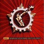 Frankie Goes to Hollywood - Bang! The Greatest Hits of Frankie Goes to Hollywood - 2Vinyl LP – Hledejceny.cz