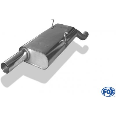 FOX BM020041-005 – Zboží Mobilmania